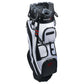 Founders Club 4th Generation Tour Series Club Lock Organizer Golf Cart Bag