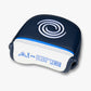 Odyssey Golf Ai-One Square 2 Square Max 1 Center Shaft Putter