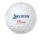 Srixon Z-Star ♦ Diamond Limited Edition All-American Red White and Blue USA Golf Balls