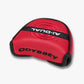 Odyssey Ai-Dual #7 S Putter