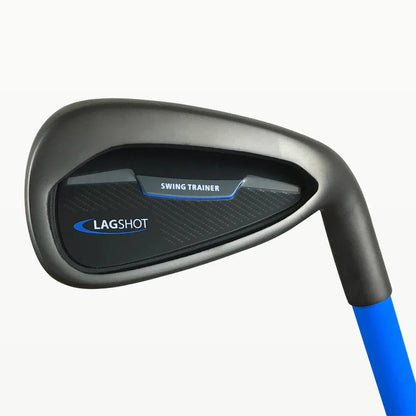 Lag Shot Golf Lag Shot 7 Iron Golf Swing Trainer