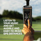 Bushnell Golf Wingman HD GPS Speaker
