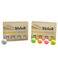 Volvik Radiance Super Soft Distance Golf Balls