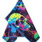 Logie Joes Golf Magnetic Golf Towel