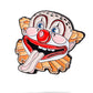 Pins And Aces Golf Clowns Mouth Ball Marker