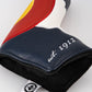 Pins And Aces Golf Colorado State Flag - Blade Putter Cover