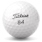 Titleist Pro V1 "Your Number" Custom Numbered Golf Balls