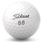 Titleist Pro V1 "Your Number" Custom Numbered Golf Balls
