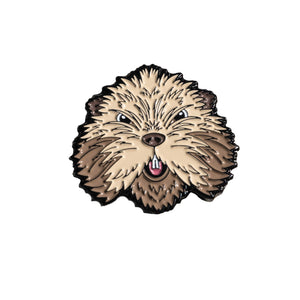 Pins And Aces Golf Gopher 2.0 Ball Marker