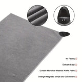 Magnetic Microfiber Golf Towel
