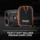 Bushnell Tour V7 Shift Patriot Pack Golf Rangefinder