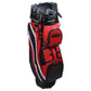 Founders Club 4th Generation Tour Series Club Lock Organizer Golf Cart Bag