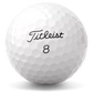 Titleist Pro V1 "Your Number" Custom Numbered Golf Balls