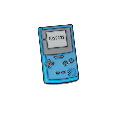 Pins And Aces Golf Game Boy Ball Marker