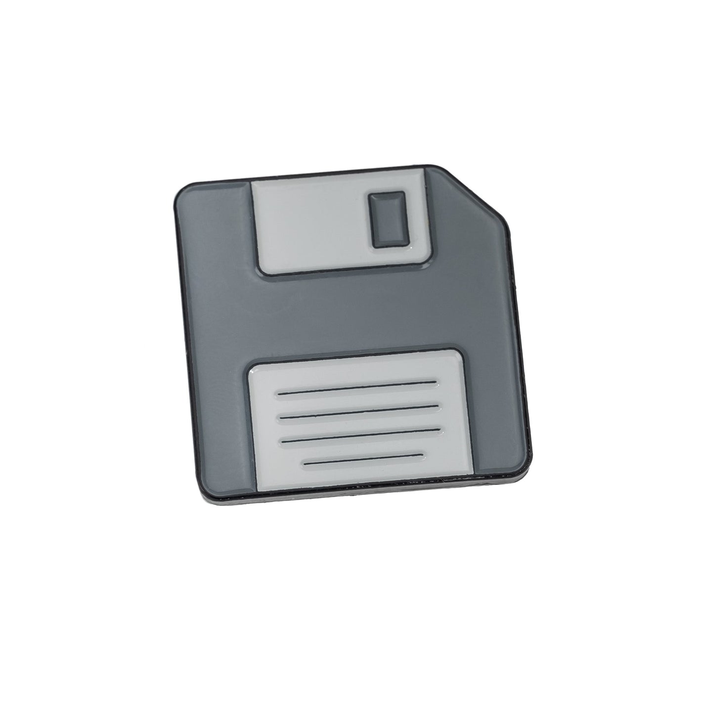 Pins And Aces Golf Floppy Disc Ball Marker