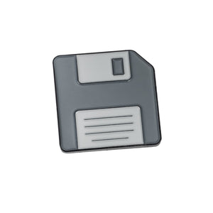 Pins And Aces Golf Floppy Disc Ball Marker