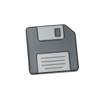 Pins And Aces Golf Floppy Disc Ball Marker