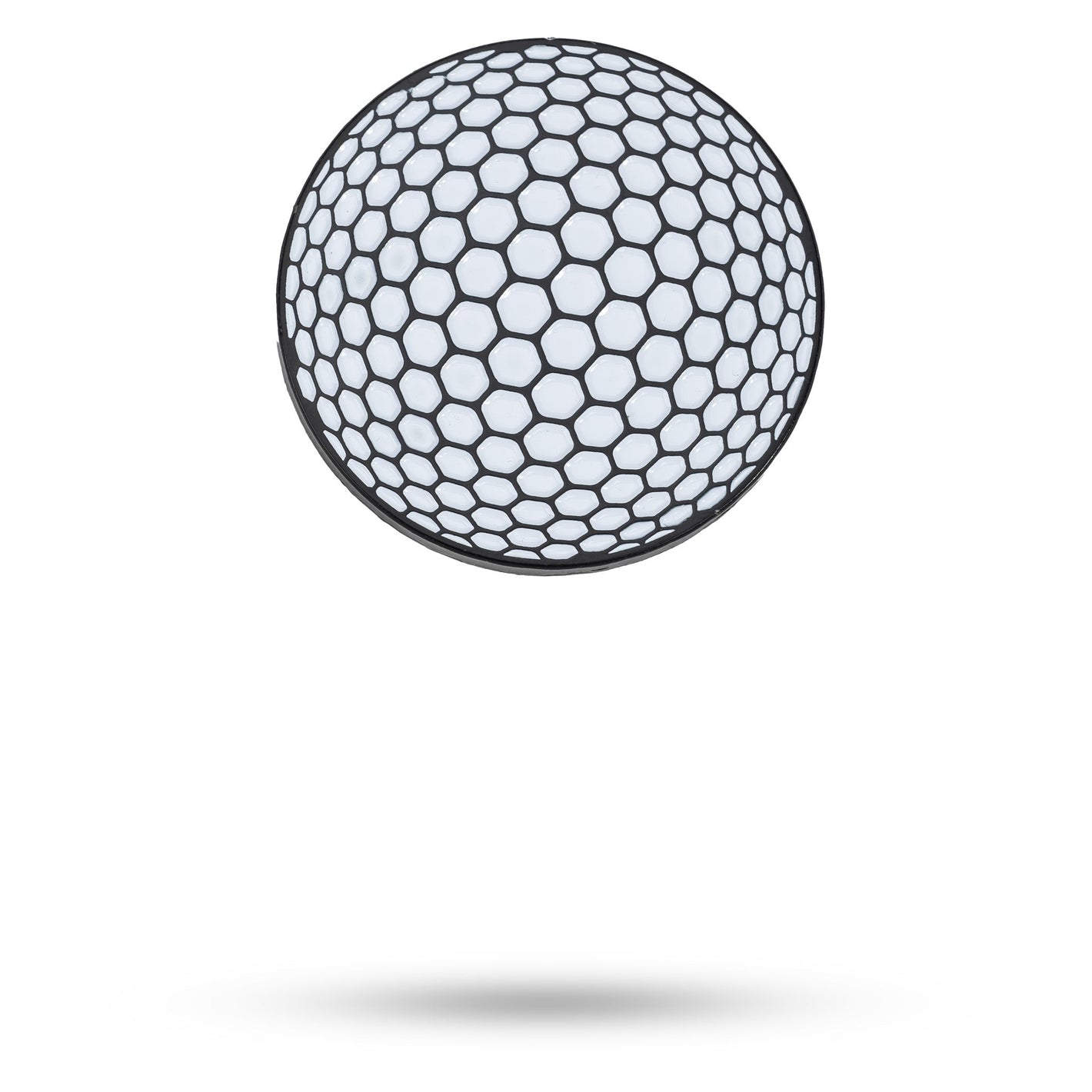 Pins And Aces Golf Golf Ball Ball Marker