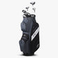 Callaway Women’s REVA 8-Piece Cart Bag Complete Set