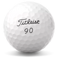 Titleist Pro V1 "Your Number" Custom Numbered Golf Balls