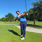 Golf Training Aids The Connector