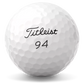 Titleist Pro V1 "Your Number" Custom Numbered Golf Balls
