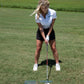 Golf Training Aids Striker 3000 Golf Strike Board