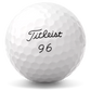 Titleist Pro V1 "Your Number" Custom Numbered Golf Balls