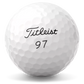 Titleist Pro V1 "Your Number" Custom Numbered Golf Balls