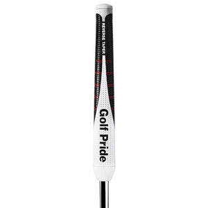 Golf Pride Reverse Taper Putter Grips