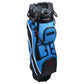 Founders Club 4th Generation Tour Series Club Lock Organizer Golf Cart Bag