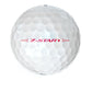 Srixon Z-Star ♦ Diamond Limited Edition All-American Red White and Blue USA Golf Balls