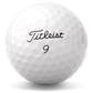 Titleist Pro V1 "Your Number" Custom Numbered Golf Balls