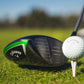 Callaway Golf Elyte X Driver