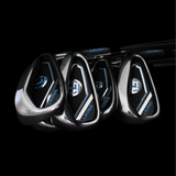 Lazrus Golf Iron Set