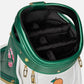 Taylormade Tour Staff Bag - Season Opener Masters 2025