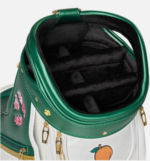Taylormade Tour Staff Bag - Season Opener Masters 2025