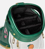 Taylormade Tour Staff Bag - Season Opener Masters 2025