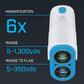 Bushnell A1-Slope Rangefinder