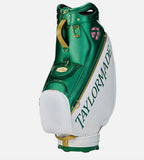 Taylormade Tour Staff Bag - Season Opener Masters 2025