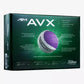 Titleist AVX AIM 360 Golf Balls