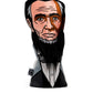 Pins & Aces Abe Lincoln Driver Head Cover