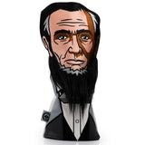 Pins & Aces Abe Lincoln Driver Head Cover