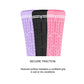 Karma Ladies Sparkle Soft Swing Grips