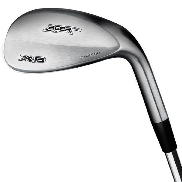 Acer XB Satin Wedge