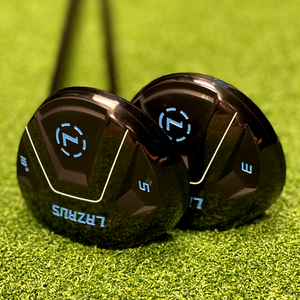 Lazrus Golf Fairway Woods