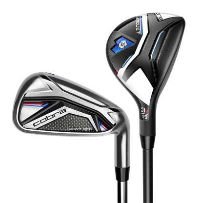 Cobra AEROJET Combo Iron Set