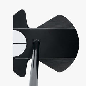 Odyssey Ai-Dual Square 2 Square MAX 1/2 Ball Putter
