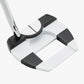 Odyssey Ai-Dual Jailbird Mini 1/2 Ball Putter