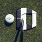 Odyssey Ai-Dual Square 2 Square Jailbird Putter
